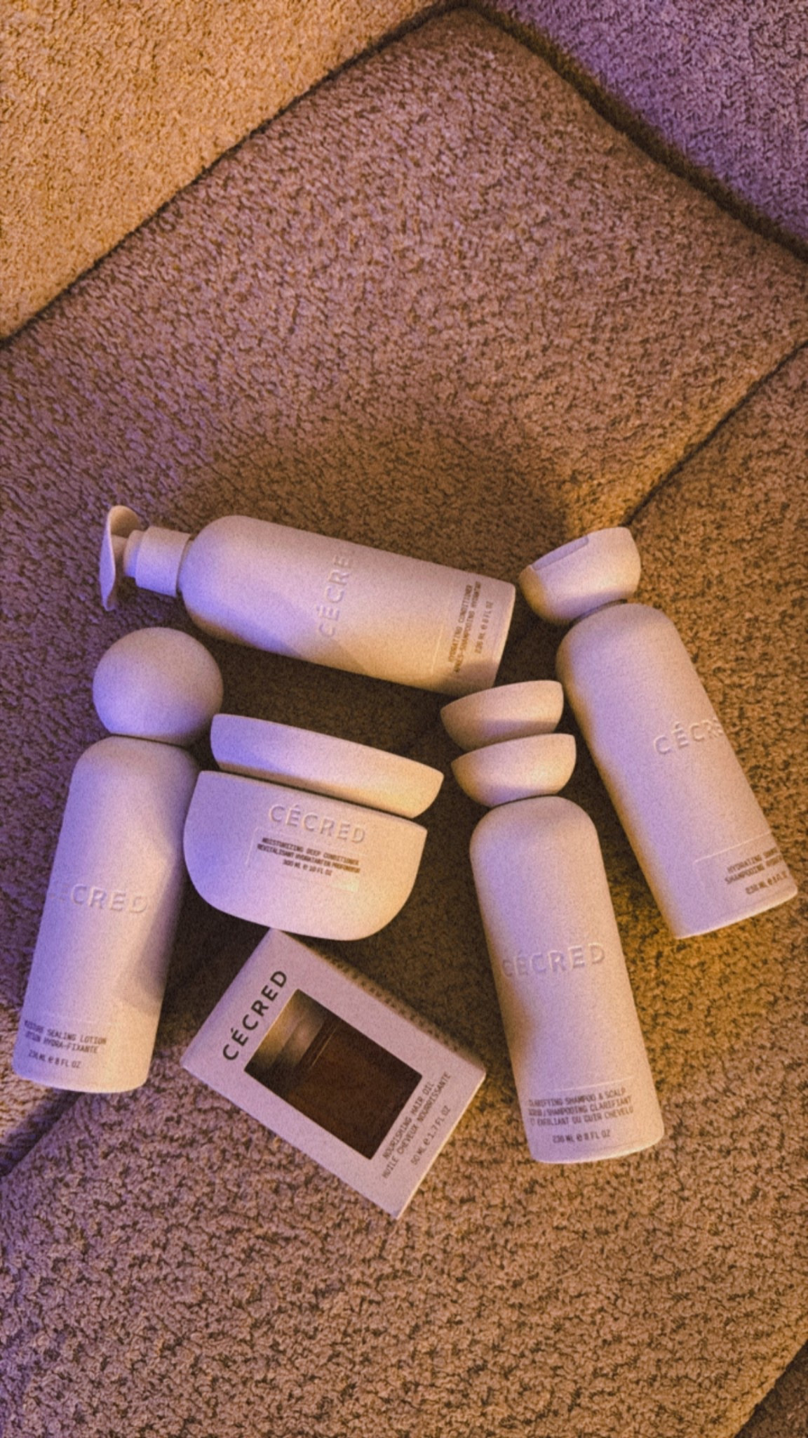 The girls were not lying!!! I can’t wait until my next wash day. 

#LTKBeauty #LTKGiftGuide