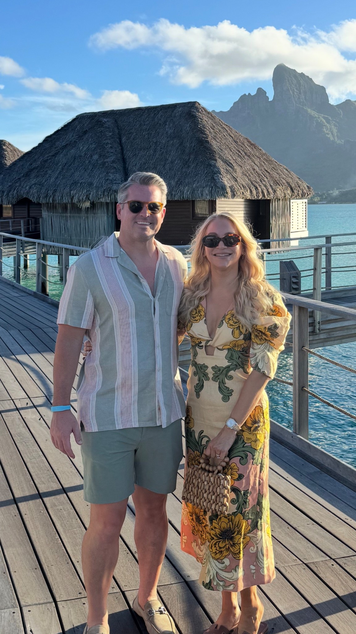 My dress is on sale! 25% off! 

#LTKSeasonal #LTKSaleAlert #LTKSummerEdit