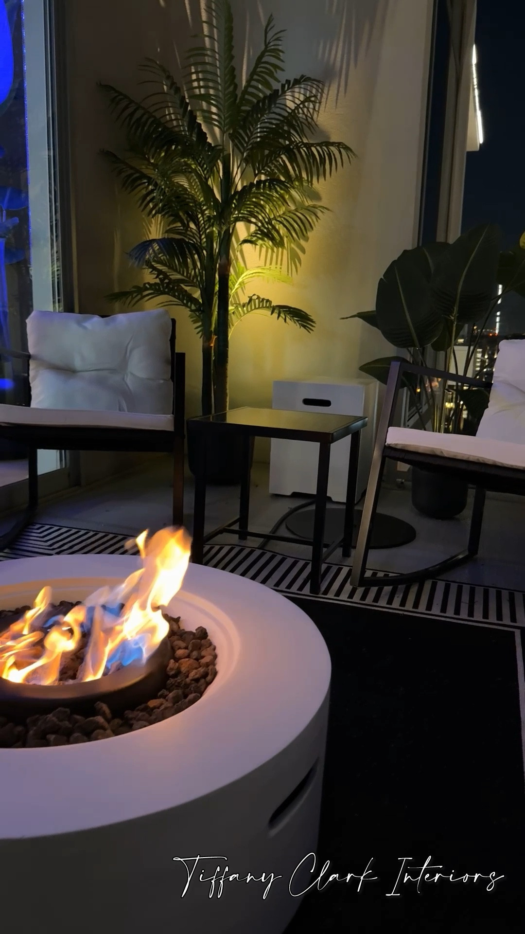 Balcony Vibes 🥂 | Shop the look!

#LTKHome #LTKSaleAlert #LTKFindsUnder50