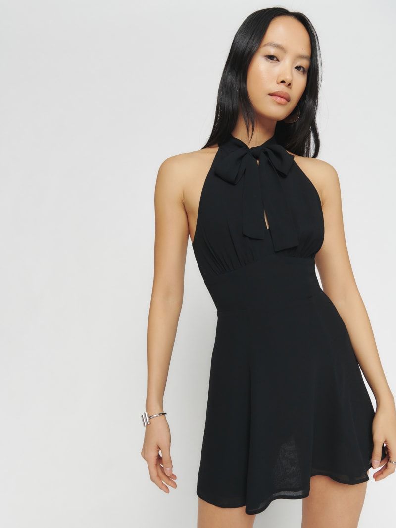 Aylani Dress | Reformation (US & AU)