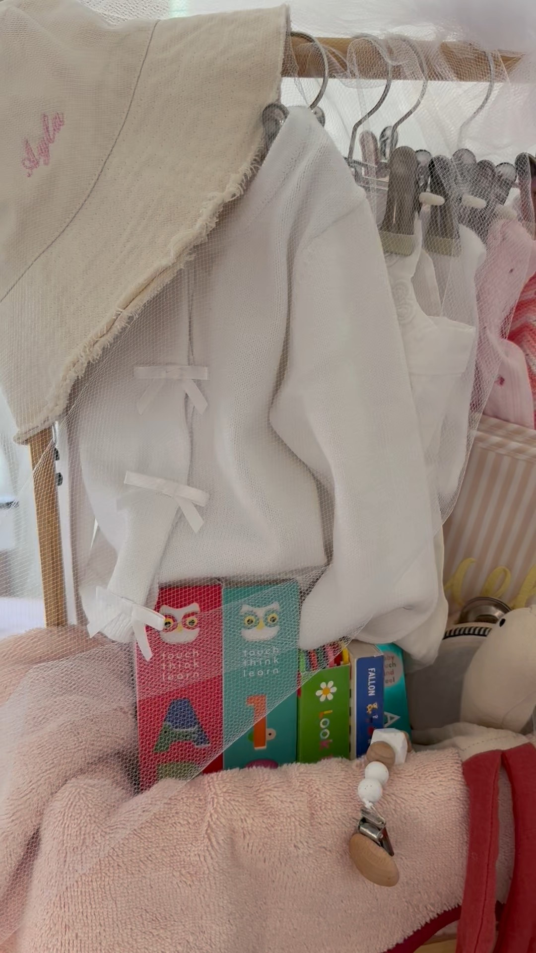 Baby Gift Basket | Chic Baby Gift

#LTKBump #LTKKids #LTKBaby