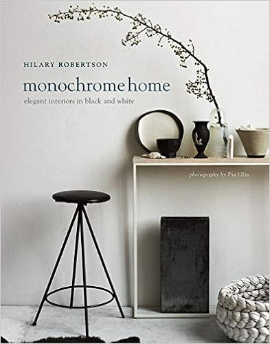 Monochrome Home | Amazon (US)
