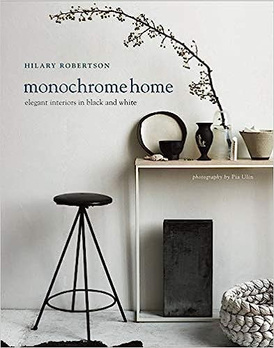 Monochrome Home | Amazon (US)