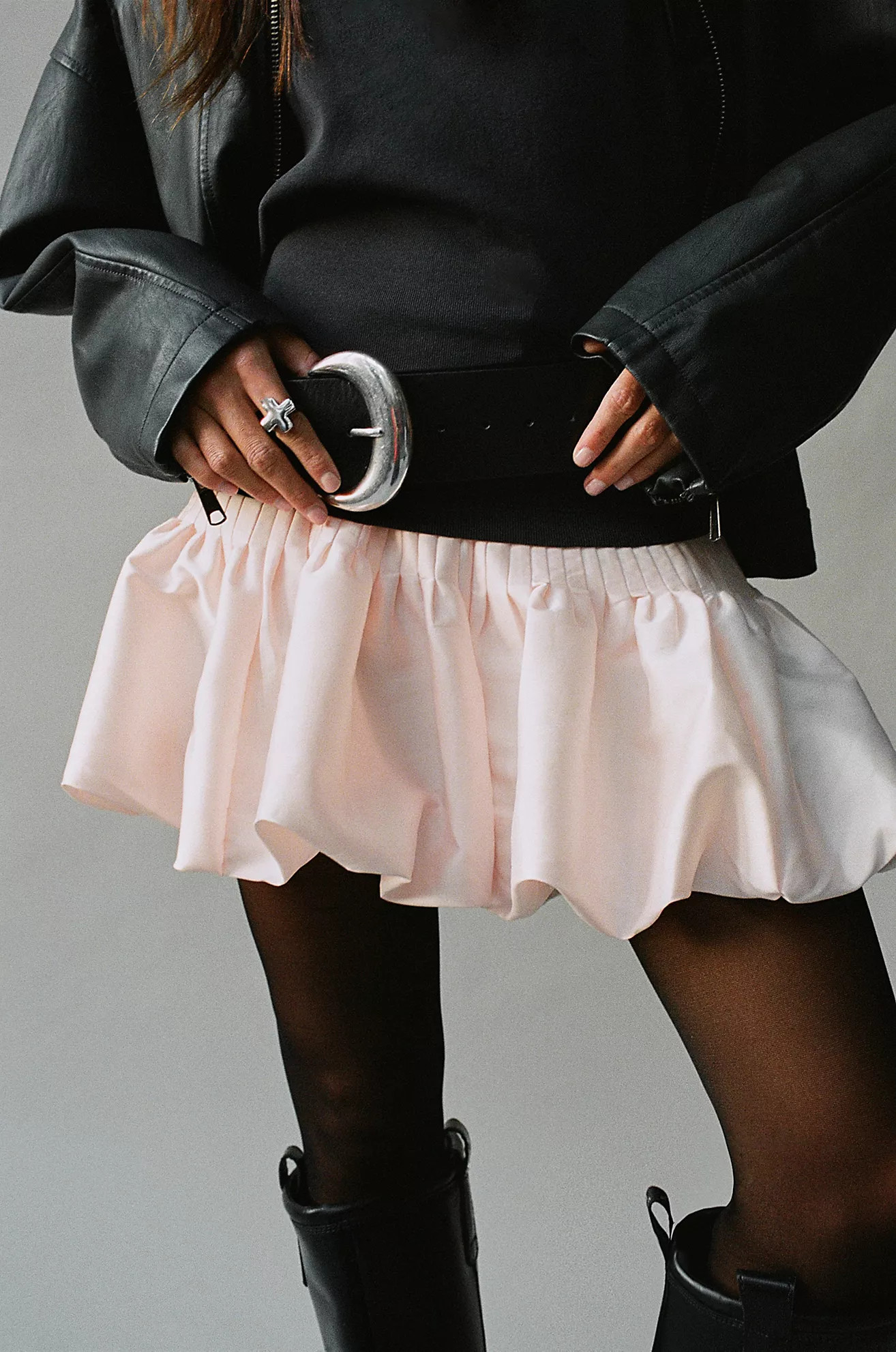 FP One Brooke Bubble Skirt | Free People (Global - UK&FR Excluded)