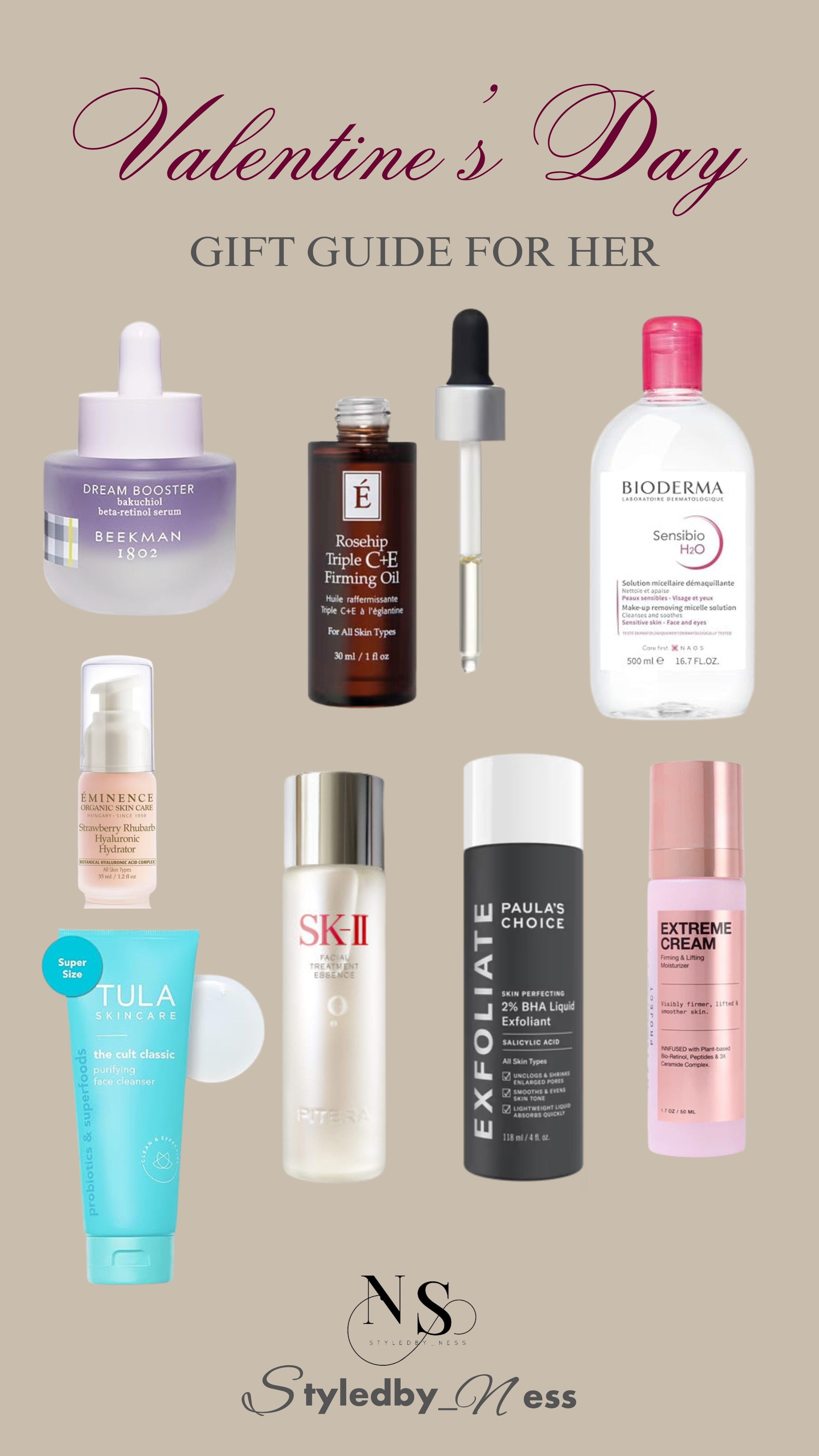 Feeling confident and beautiful for my Valentine's Day date! #ValentinesDay #Makeup #BeautyFinds #DateNightReady #LoveIsInTheAir

#LTKSaleAlert #LTKStyleTip #LTKBeauty