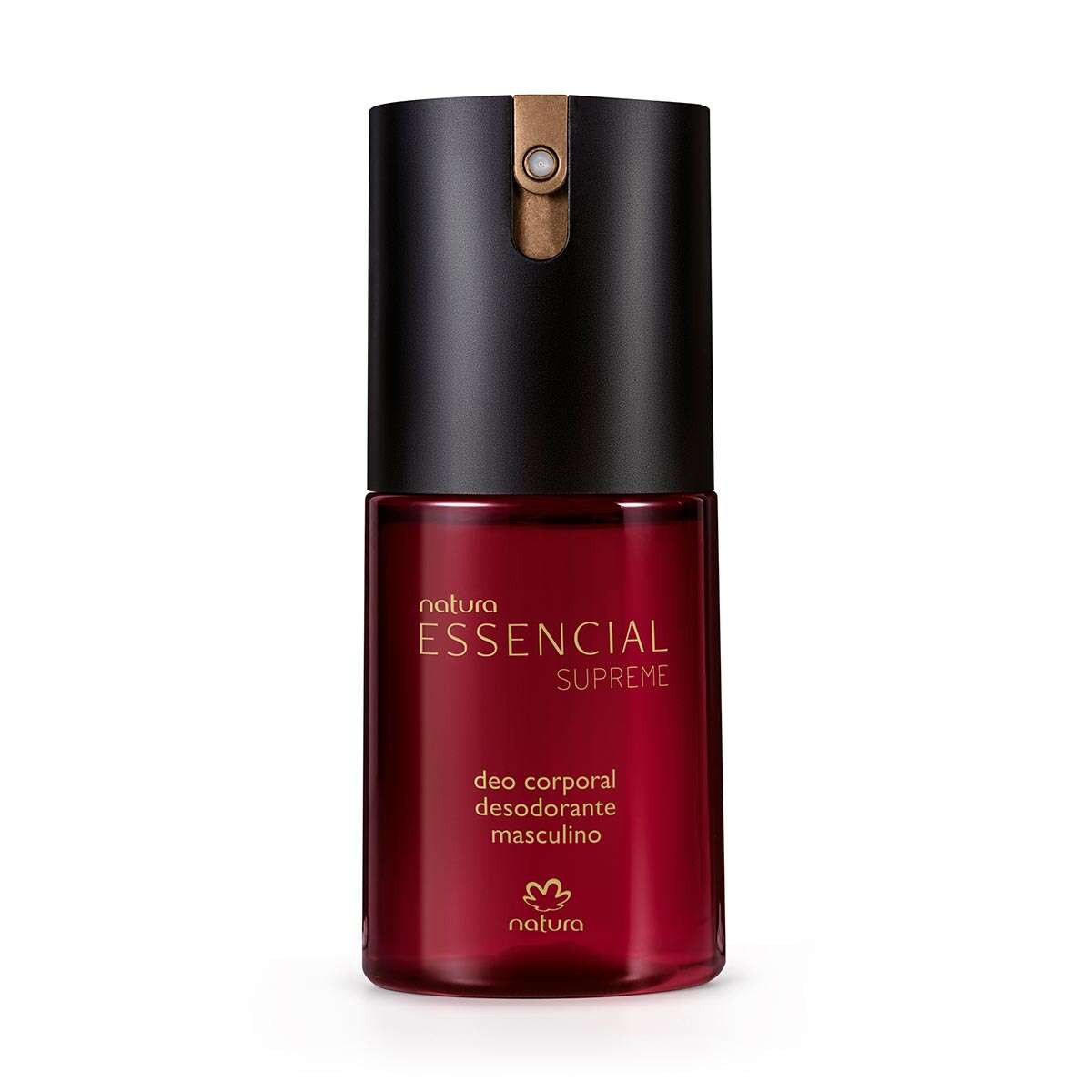 Desodorante Corporal Essencial Supreme Masculino | Natura BR