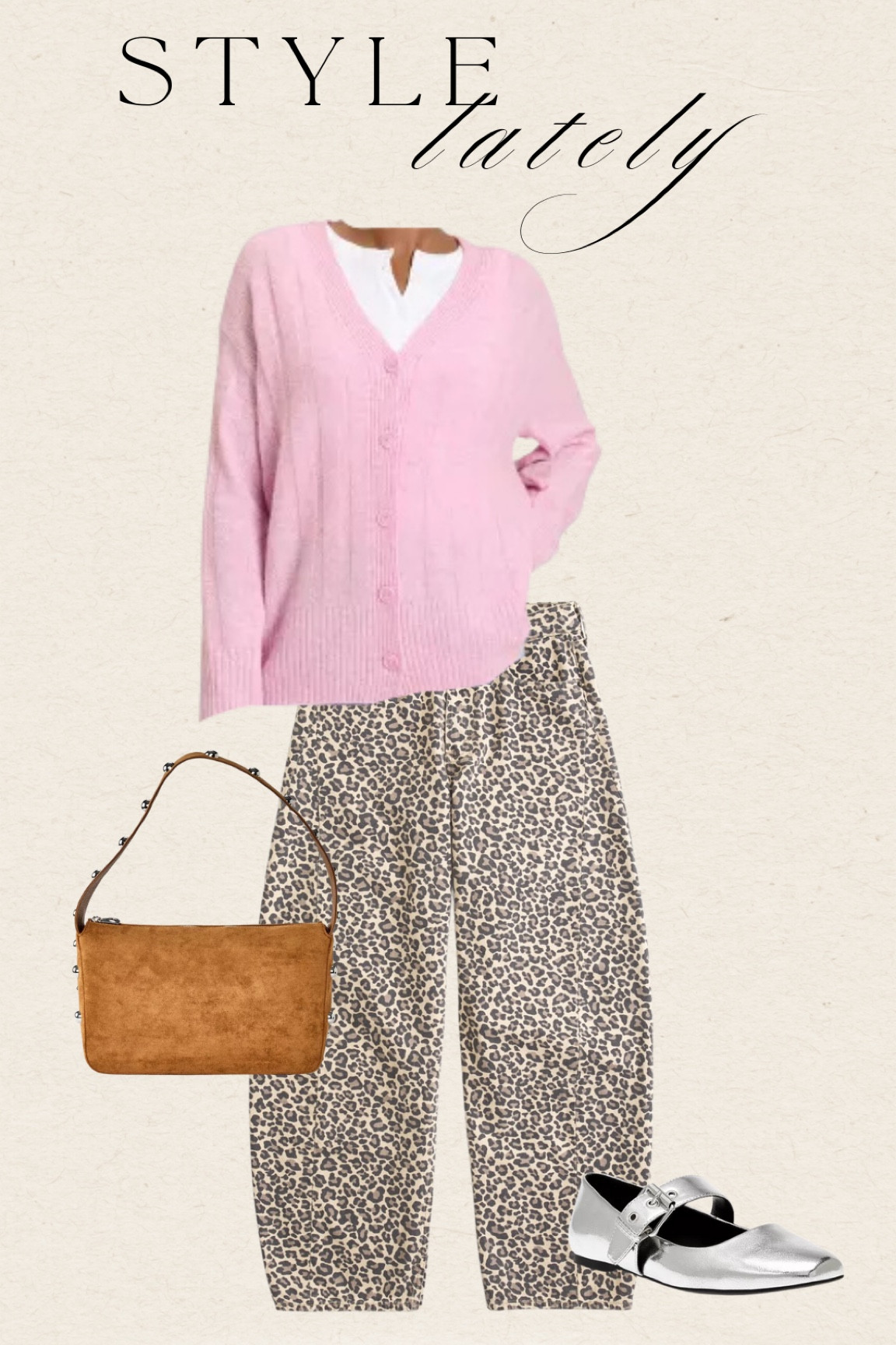 9/22/25 OOTD




#LTKstyletip #LTKmidsize #LTKshoecrush