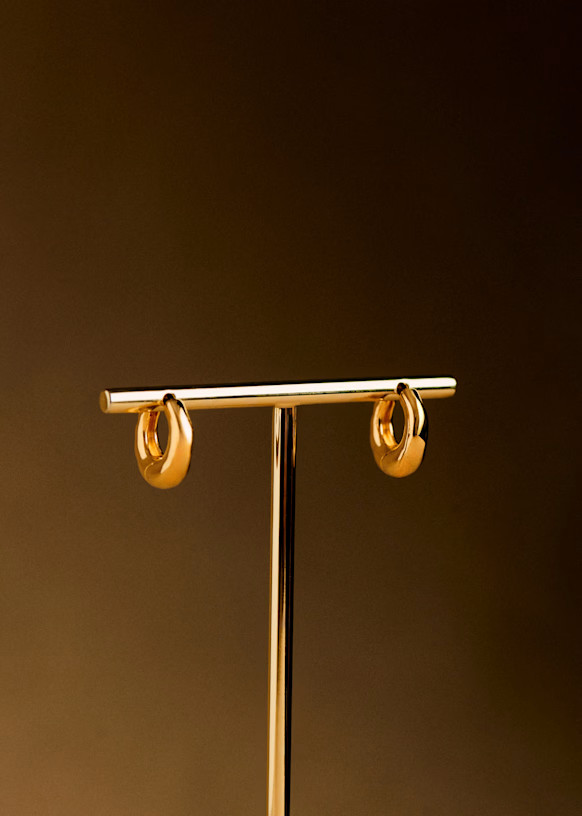 Malone Hoops | Sezane Paris - US