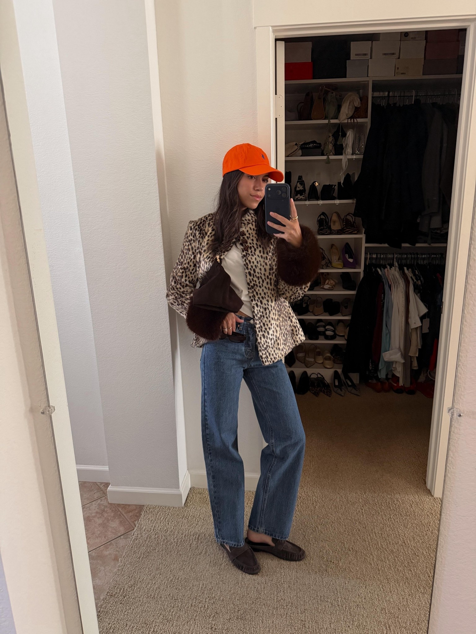 OOTD🧡