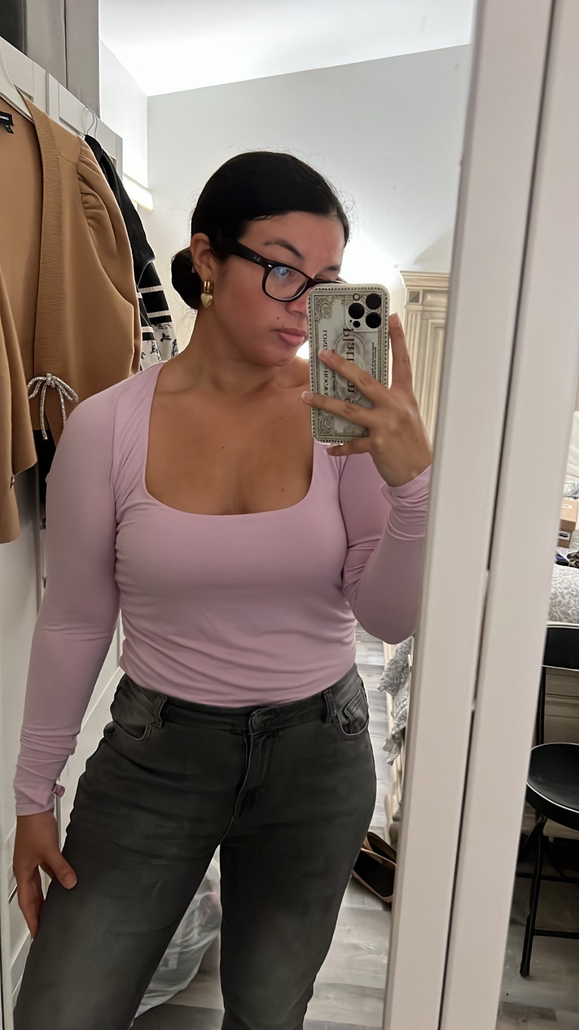 


#LTKFindsUnder100 #LTKMidsize #LTKSaleAlert