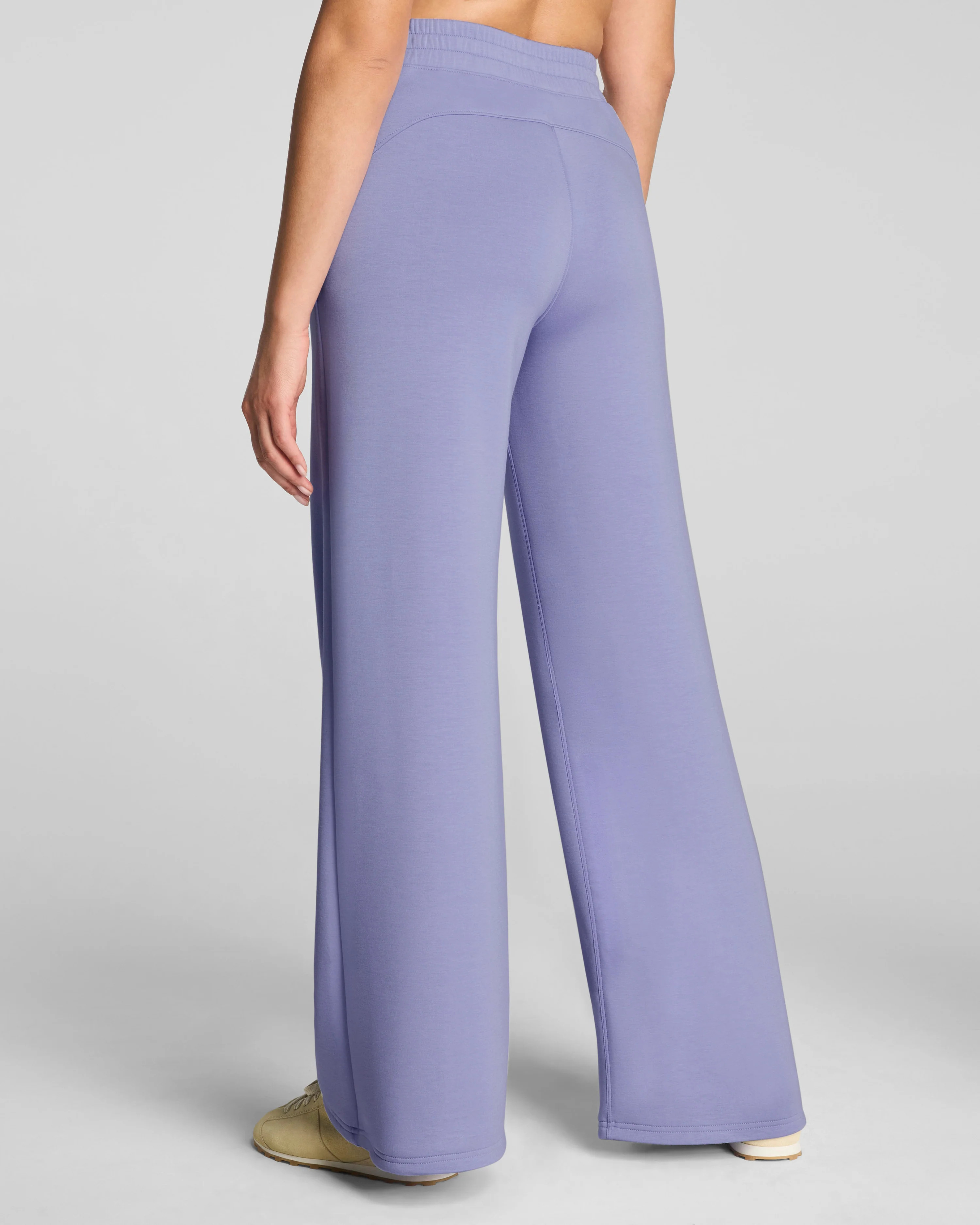 SPANX AirEssentials® Wide Leg Pant | Spanx