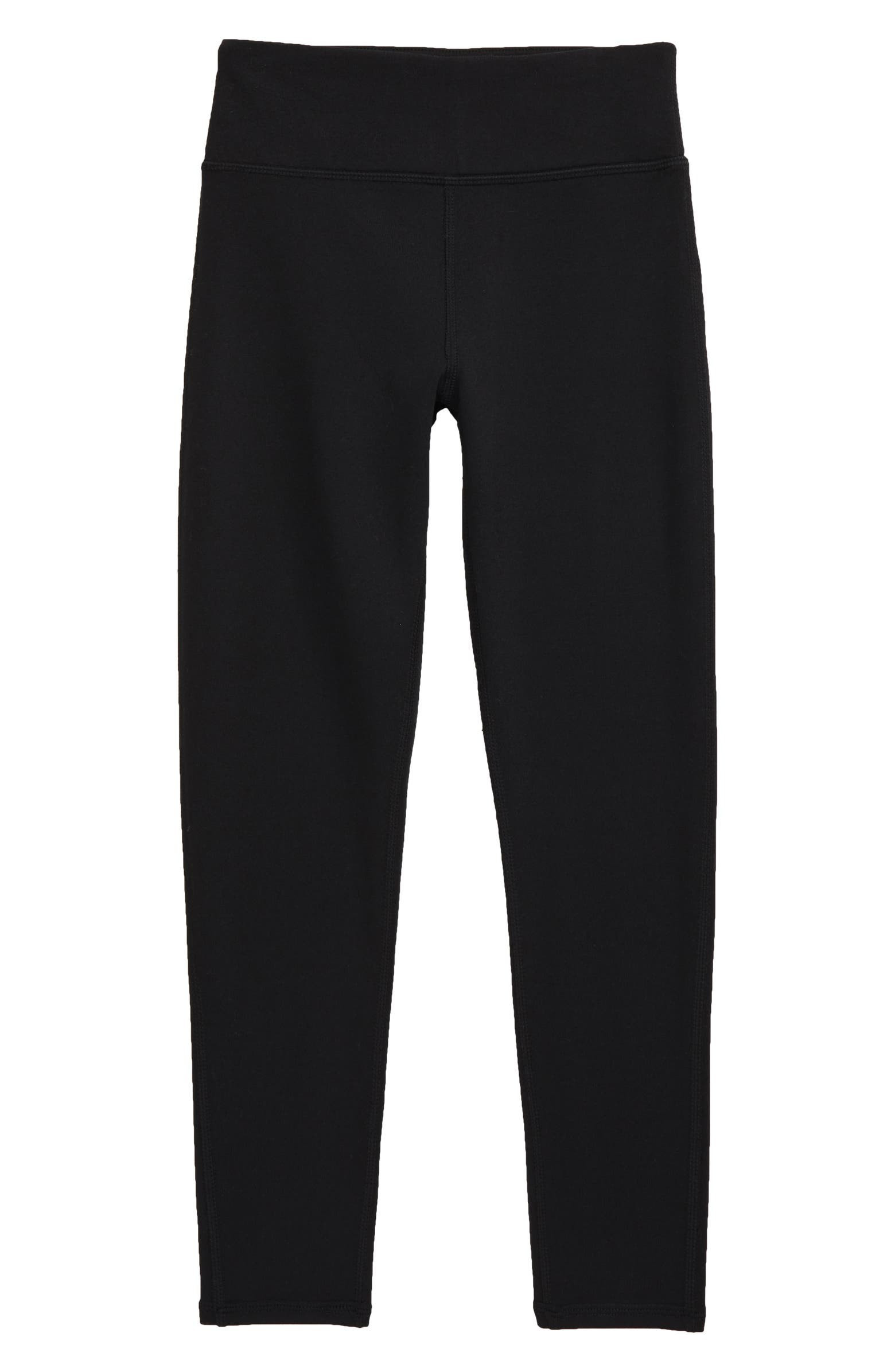 Kids' Live In High Waist Leggings | Nordstrom