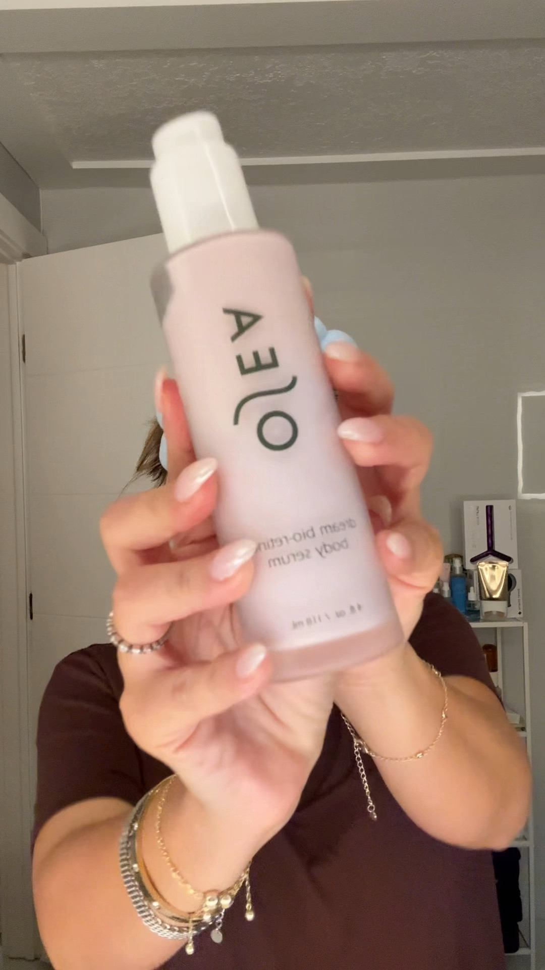 Osea Malibu bio retinol trio.


#LTKmomlife #LTKgrwm #LTKBeauty