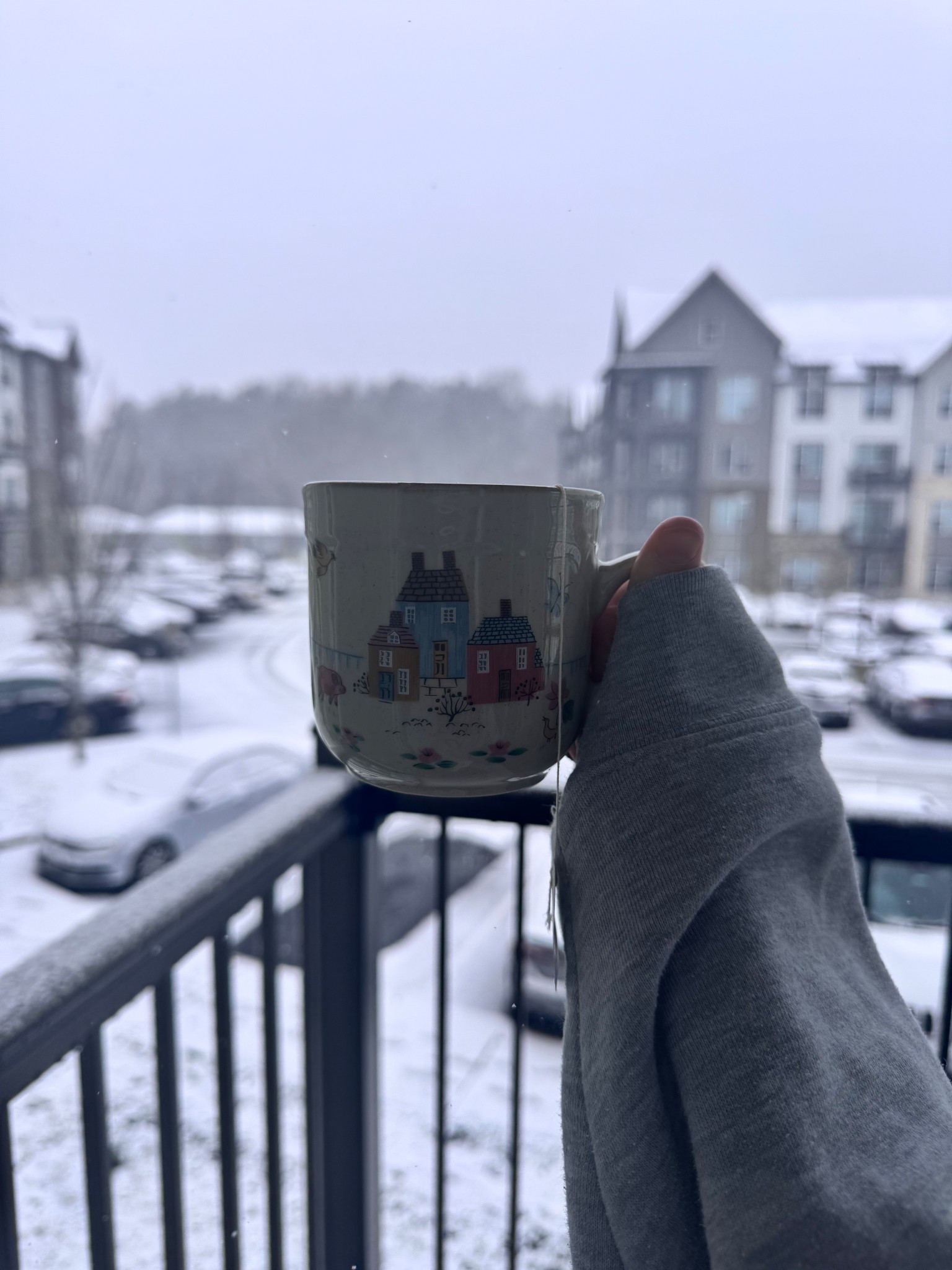 snowed in with heartland vintage 🫶🏻
Replacement,LTD is one of my favorite websites to get all your antiques!

#LTKHome #LTKmorningroutine #LTKHoliday