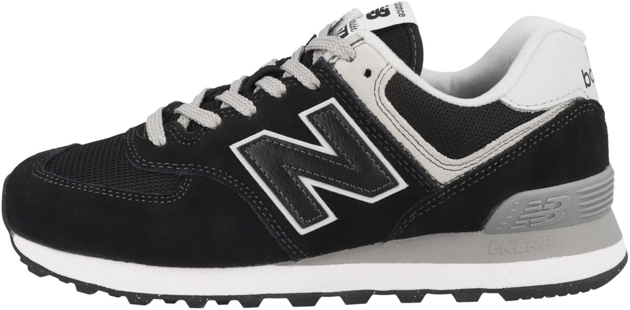 New Balance Women's 574 Core Sneaker | Amazon (US)