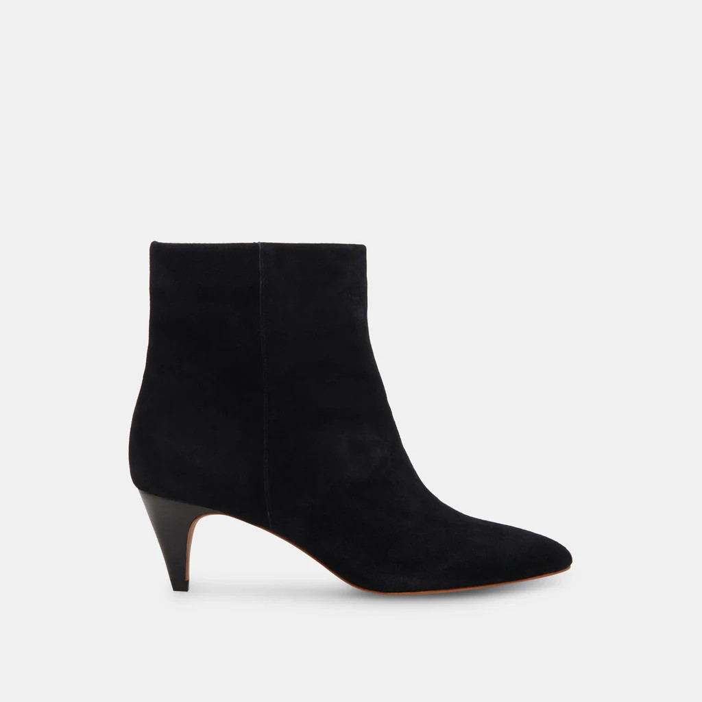 Dee Wide Booties | DolceVita.com