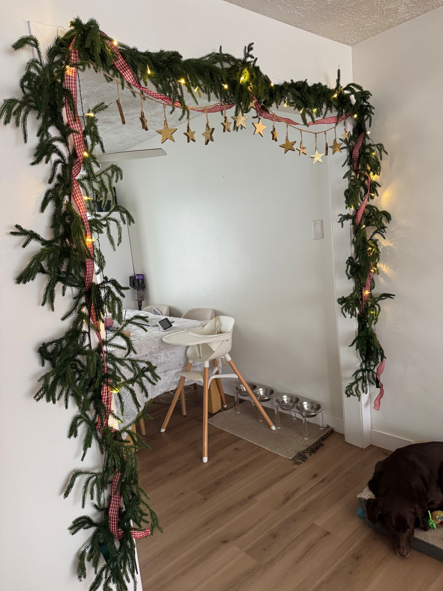 Holiday decor Christmas Garland

Walmart
Hobby Lobby 

#LTKHoliday #LTKSeasonal #LTKHome