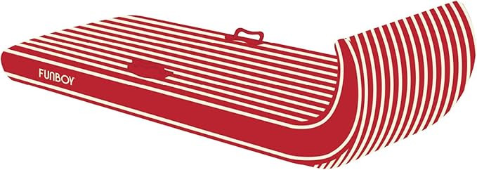 FUNBOY 52" Inflatable Toboggan-Parent | Amazon (US)