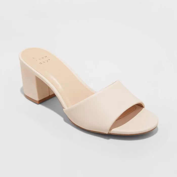 Women's Jana Sandals - A New Day™ | Target