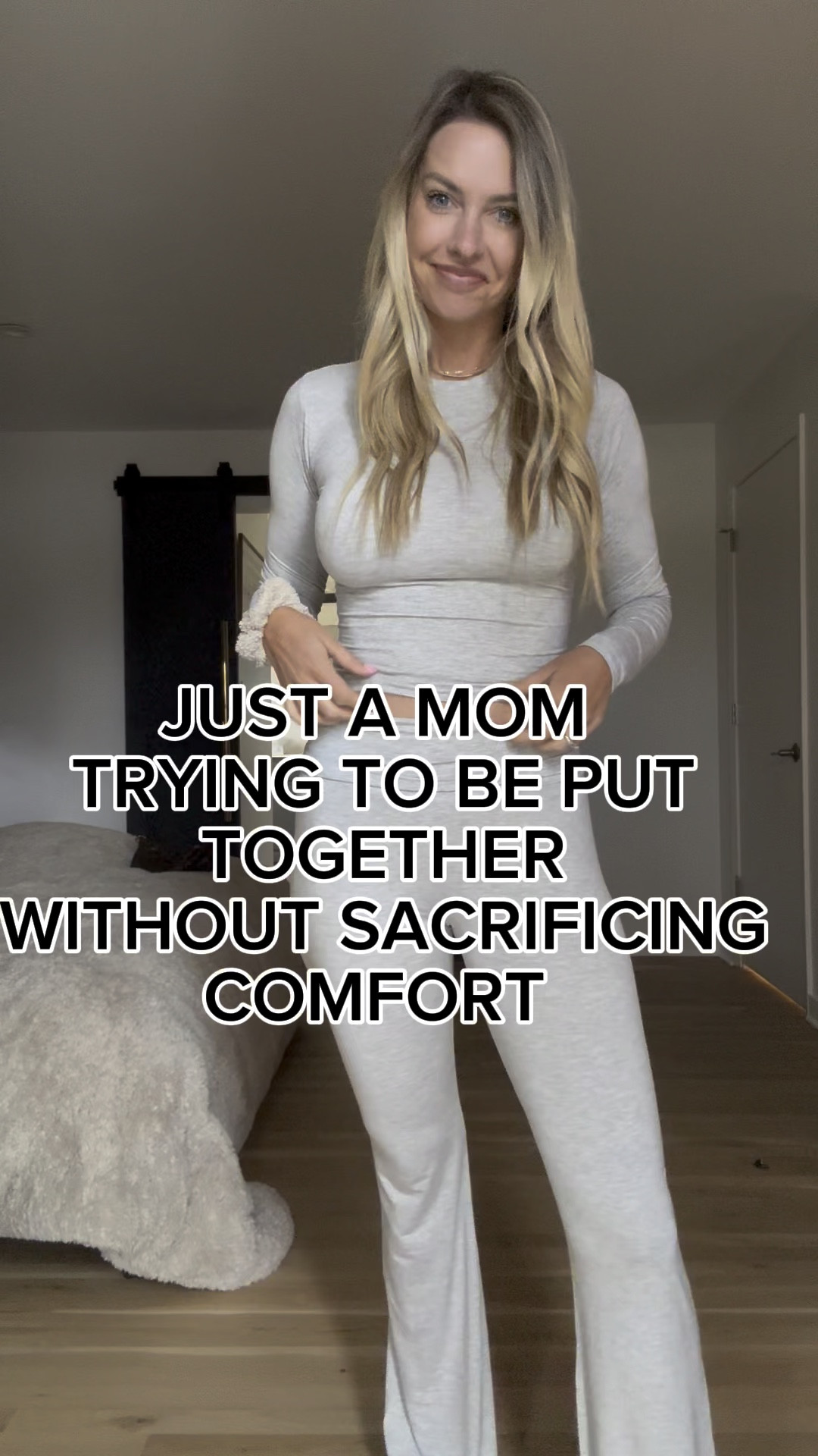 I didn’t expect to love these as much as i did. But currently have 2 more colors on the way to me 👏🏻

So soft, stretchy, and really cute!! 

I’m wearing a medium. 7 colors to choose from! 

Insta: bridgetkiene 

#LTKsalealert #LTKVideo #LTKfitness