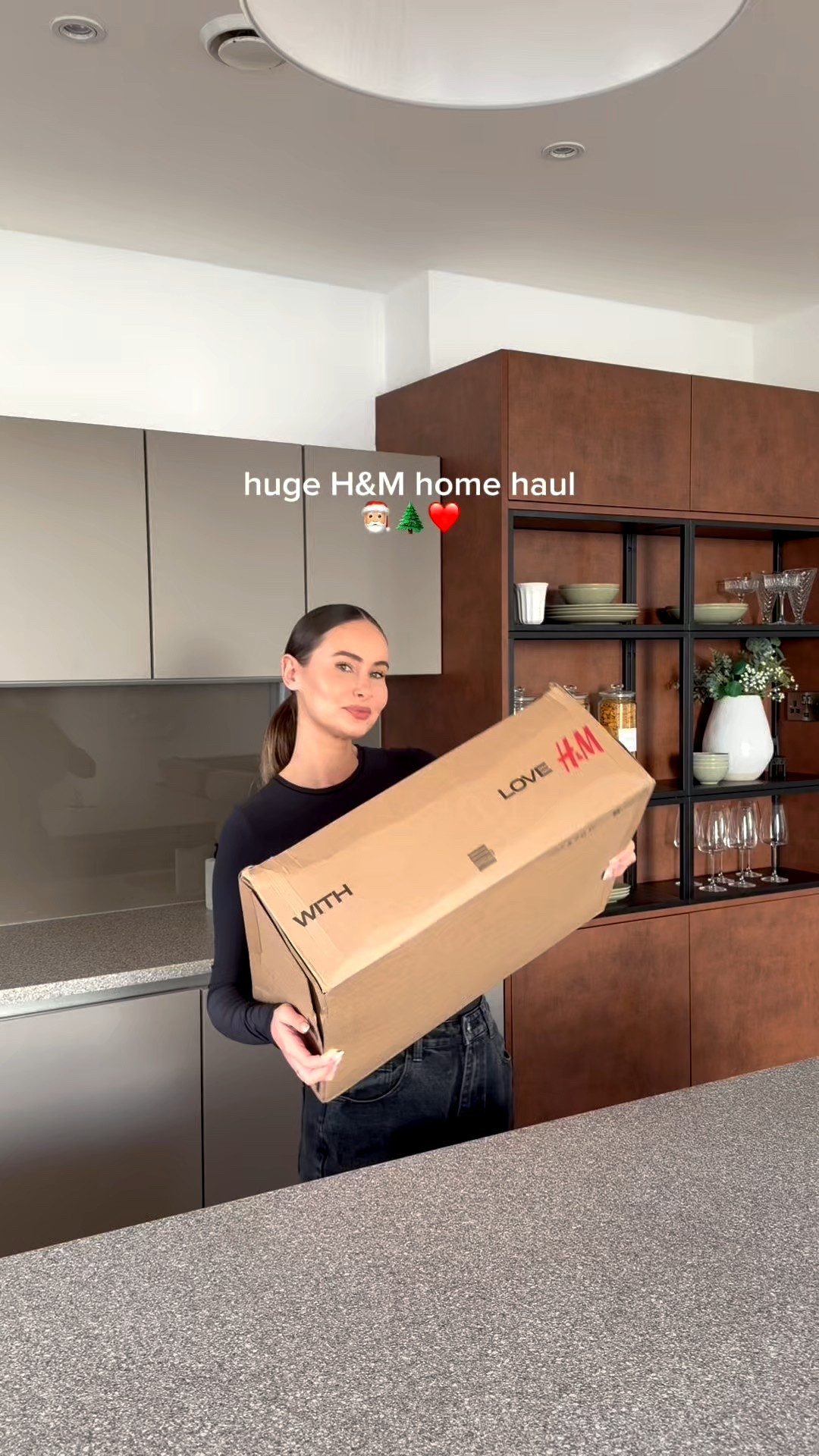 Huge H&M home haul

#LTKfestive #LTKuk #LTKhome