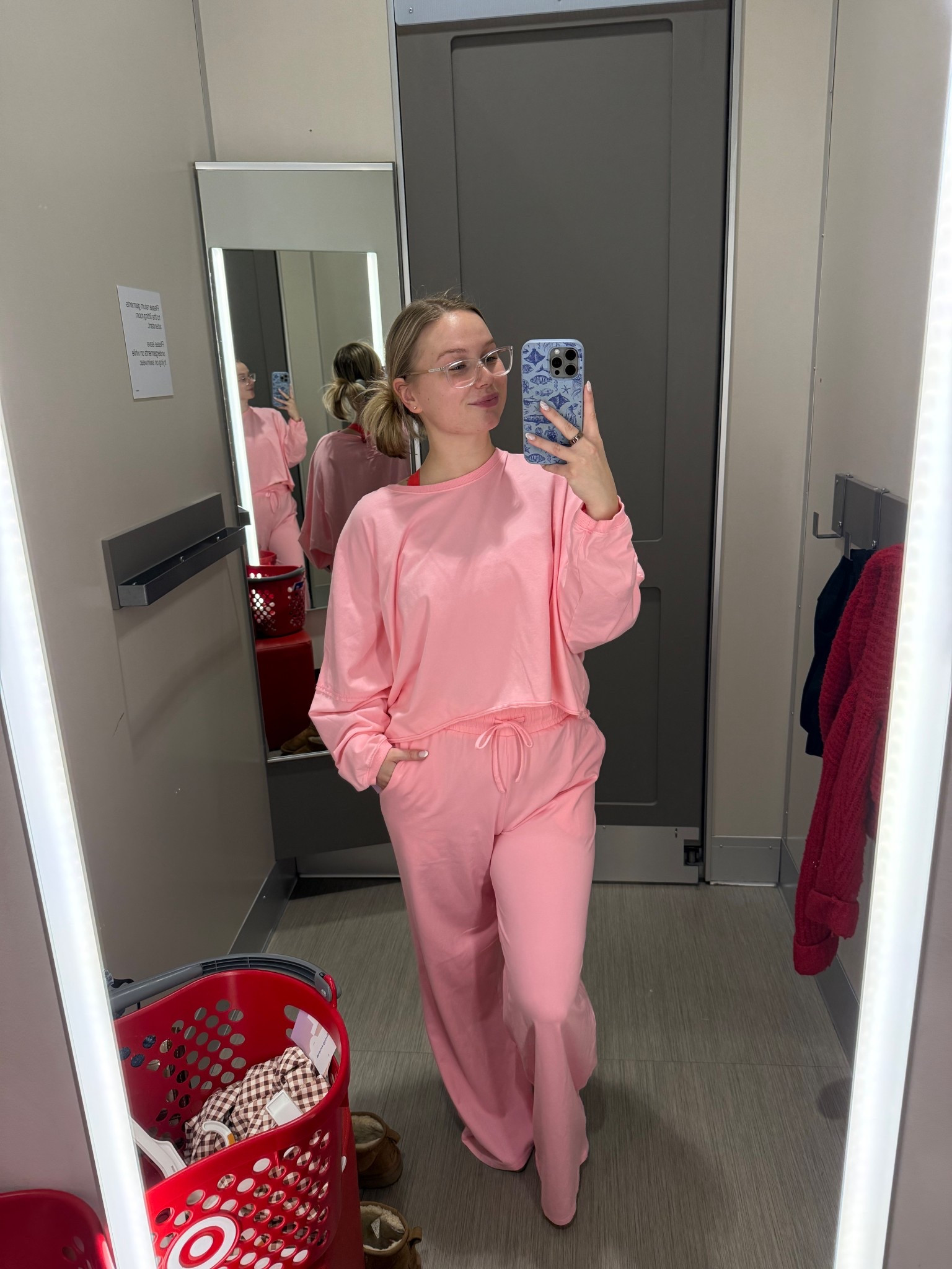 Target Find of the week🩷✨

#LTKActive #LTKdayinmylife #LTKgrwm