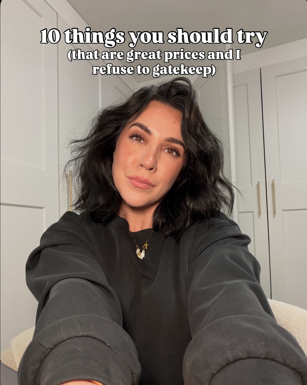 10-14 things I love and think you should try :) some gift ideas too! Midsize mom style for fall, mom hacks, gifts for anyone, home finds, favorite bra, perfume addict. 

#LTKHoliday #LTKGiftGuide #LTKCyberWeek