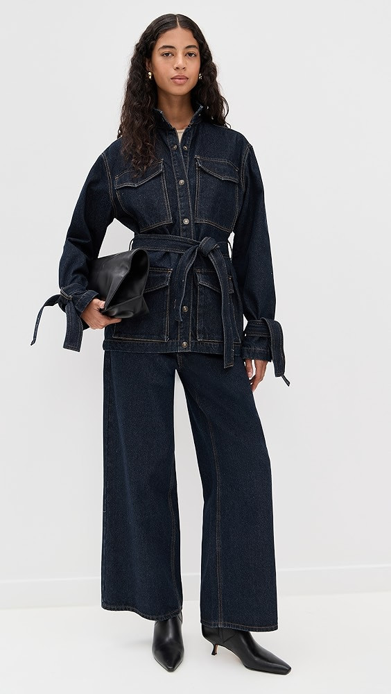 Sweetness Overshirt | Shopbop