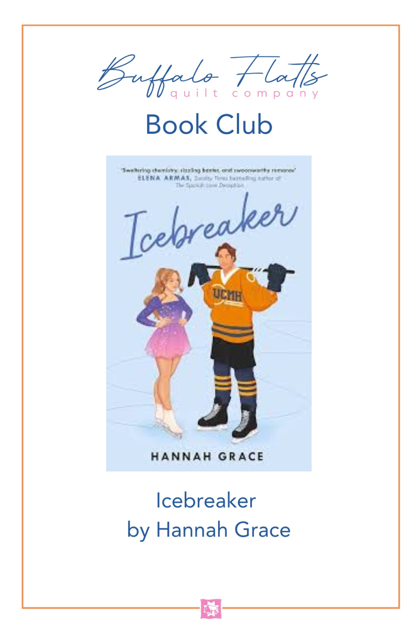 Probably the spiciest book I’ve listened to in a hot minute! Storyline is cute!

#LTKU