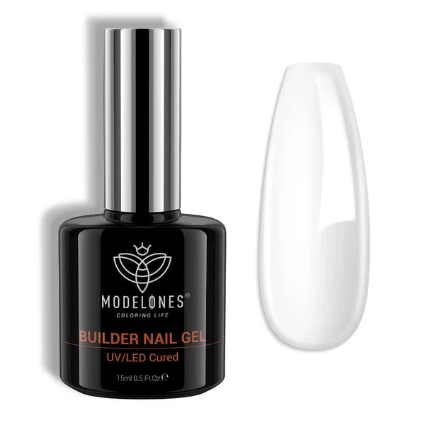 7-In-1 Ultra Builder Nail Gel 15ml | Modelones.com
