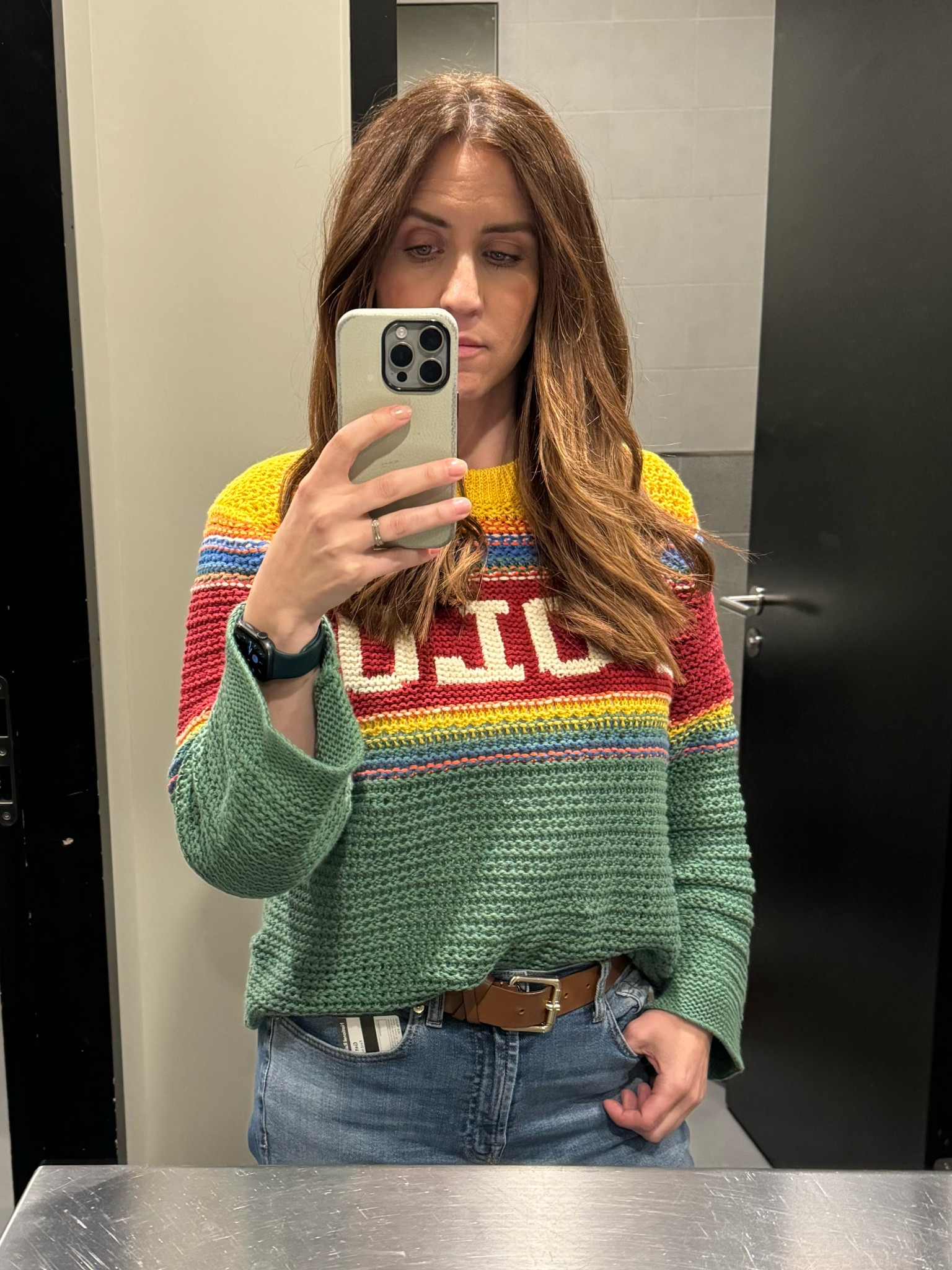 Summer jumper 

#LTKStyleTip #LTKSeasonal #LTKSaleAlert