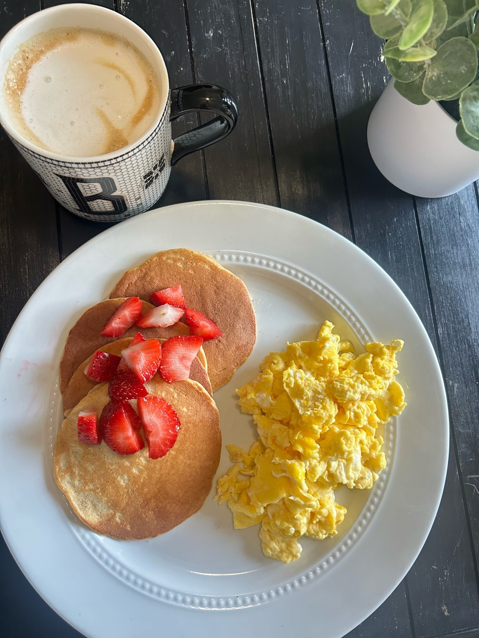 My favorite breakfast plates that I have had for years!

#LTKmorningroutine #LTKfoodie #LTKHome