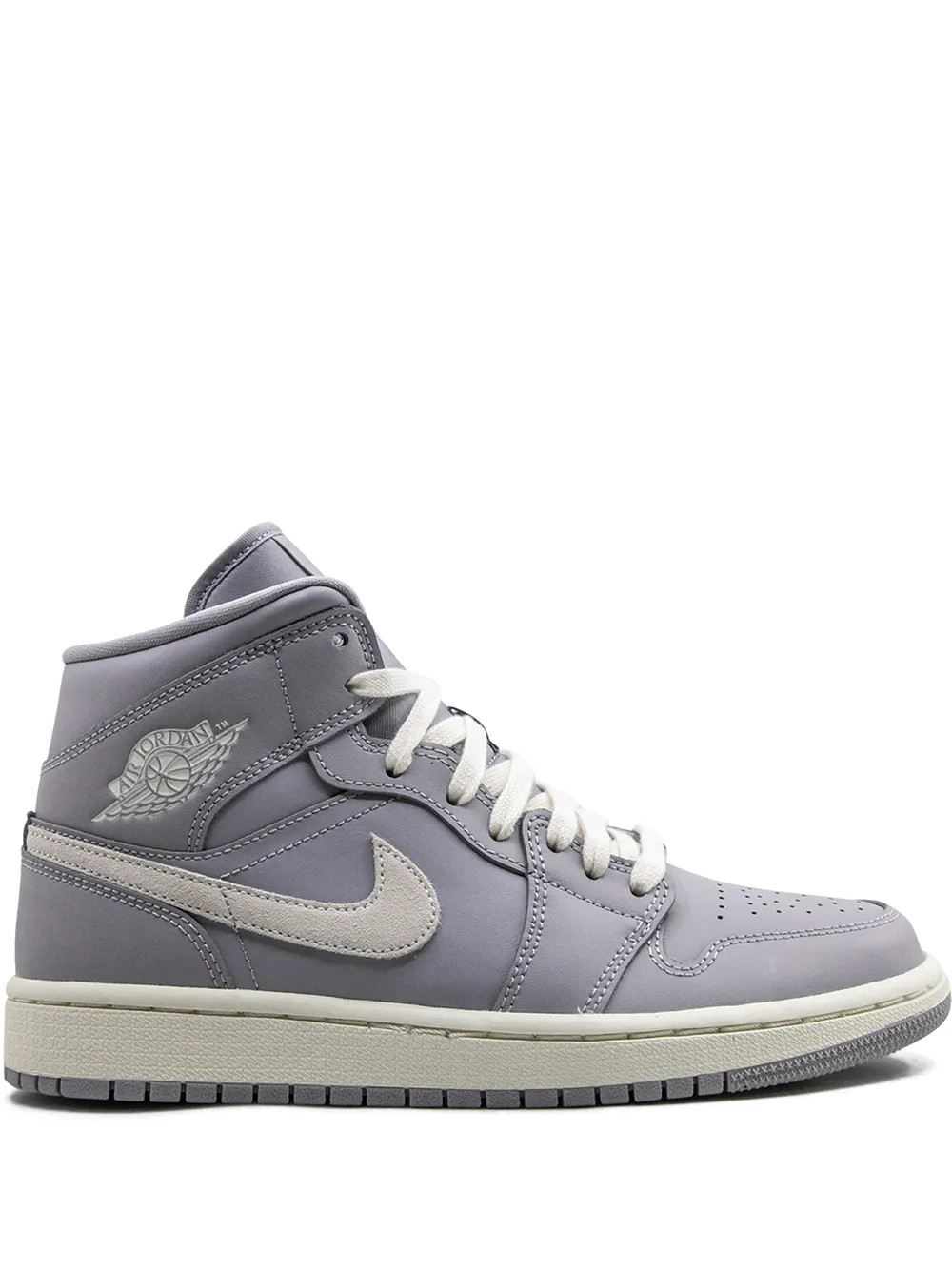Air Jordan 1 Mid sneakers | Farfetch Global