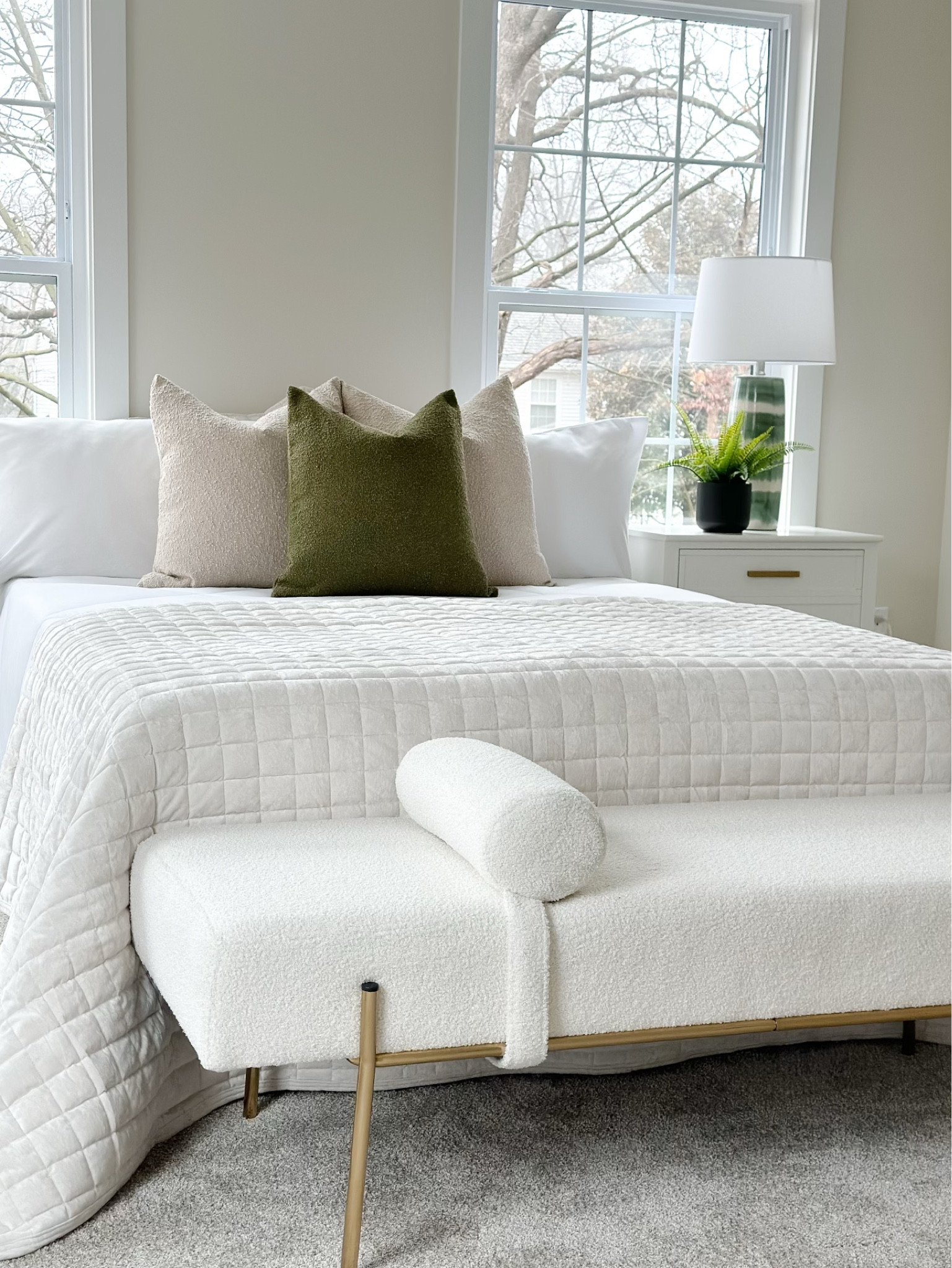 Some of our favorite bedroom products 🛏️💤

#LTKhome #LTKstyletip