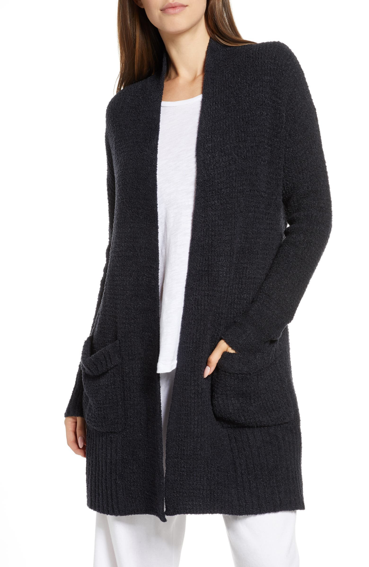 CozyChic® Lite Long Weekend Cardigan | Nordstrom