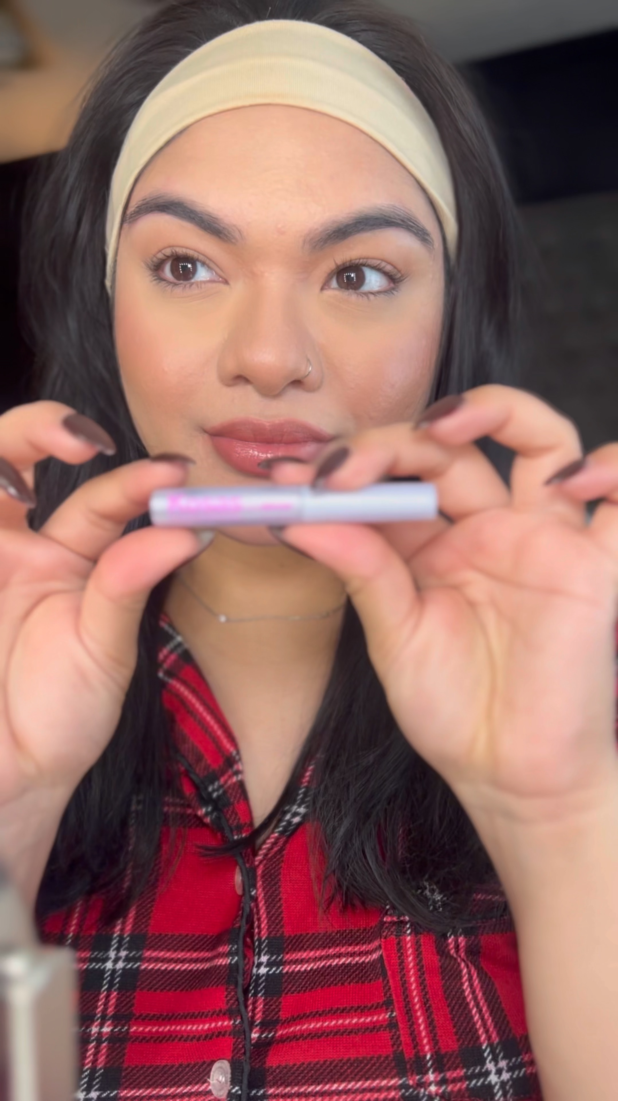 Been trying this brow gel lately, and I love it! 🥰 

#LTKBeauty #LTKSaleAlert #LTKGiftGuide