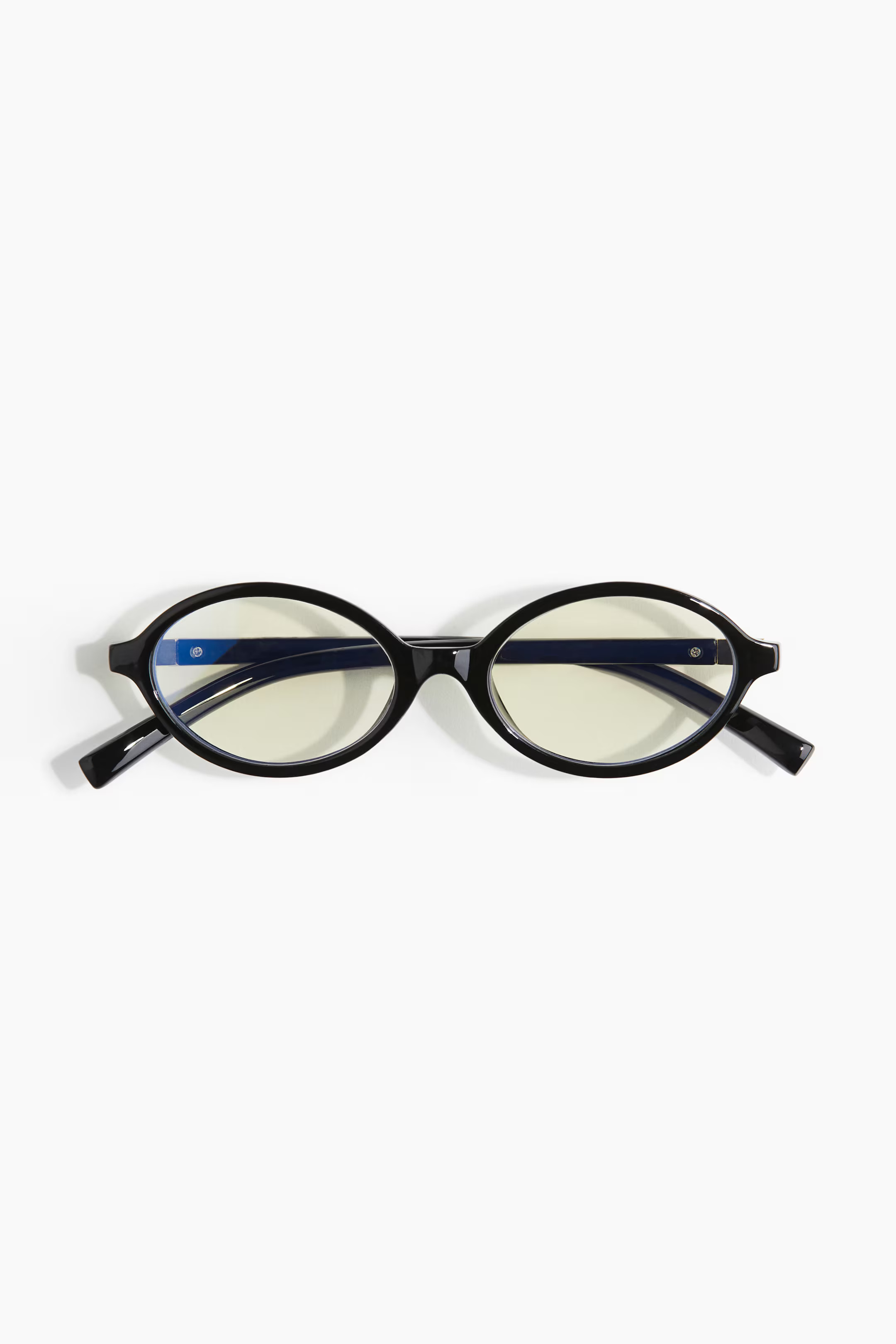 Blue light glasses - Brown/Tortoiseshell-patterned - Ladies | H&M GB | H&M (UK, MY, IN, SG, PH, TW, HK)