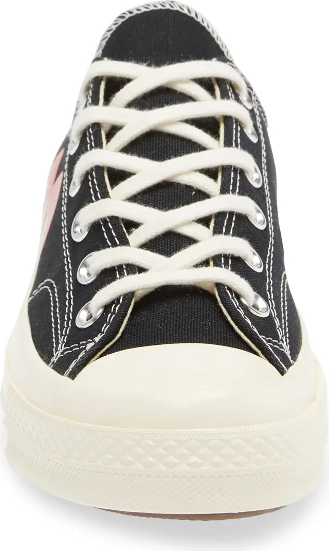 x Converse Chuck Taylor® Hidden Heart Low Top Sneaker (Men) | Nordstrom