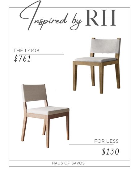 Organic Modern/ Modern Coastal Dining Chairs 

Inspired by the RH Saddle collection

Low back dining chair, rattan dining chair, dining arm chair, linen dining chair, wood dining chair, slip covered dining chair, round dining chair, leather dining chair, RH, amazon, look for less, dining room ideas, dining room inspo, transitional dining room, amazon home, amazon finds, dining chairs under $500, $400, $300, cheap dining chairs, affordable furniture, Airbnb, modern dining chair, grey dining chair 

#diningroom #diningchair #amazon #lookforless 

#LTKFind #LTKmens #LTKhome