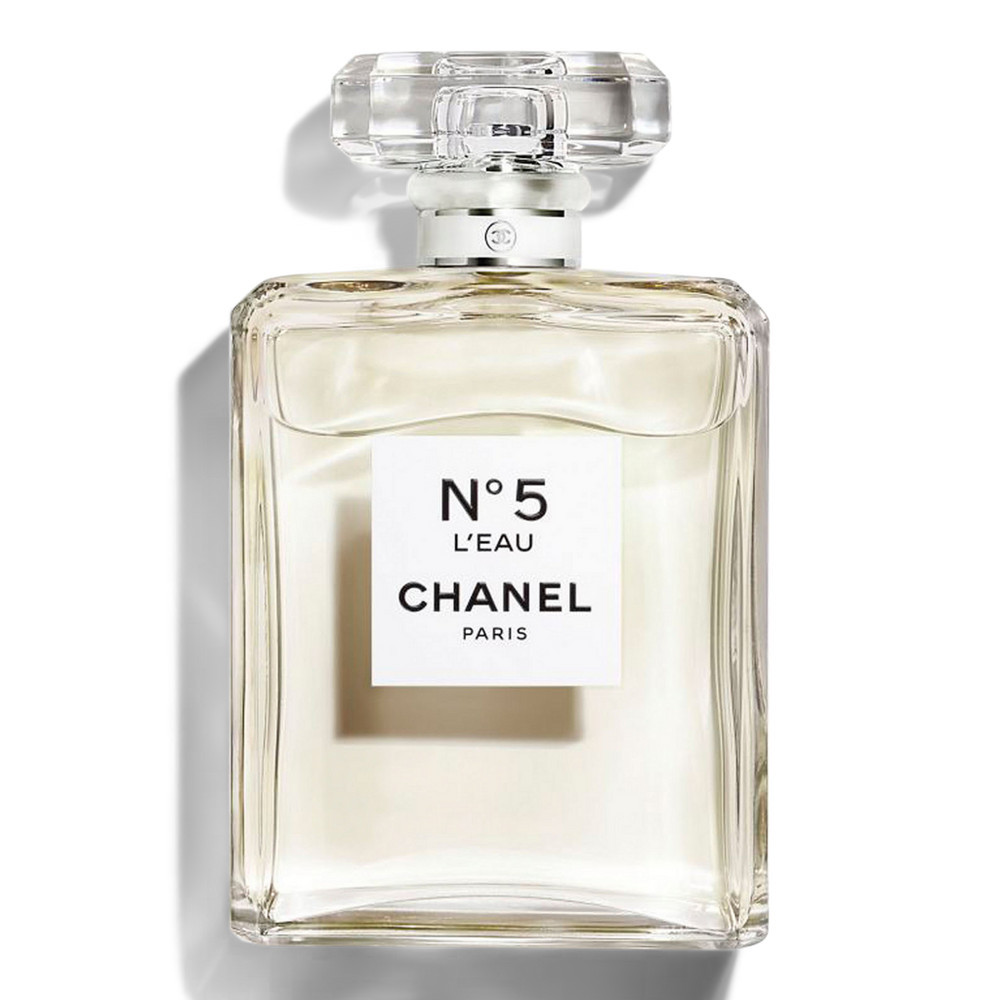 CHANEL N°5 L'EAU Eau de Toilette Spray - 3.4 oz | Ulta