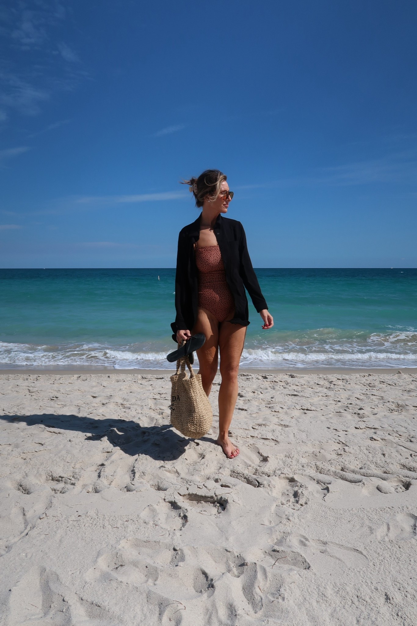 Amazon swim 
Size medium both pieces 


#LTKMidsize #LTKTravel #LTKOver40