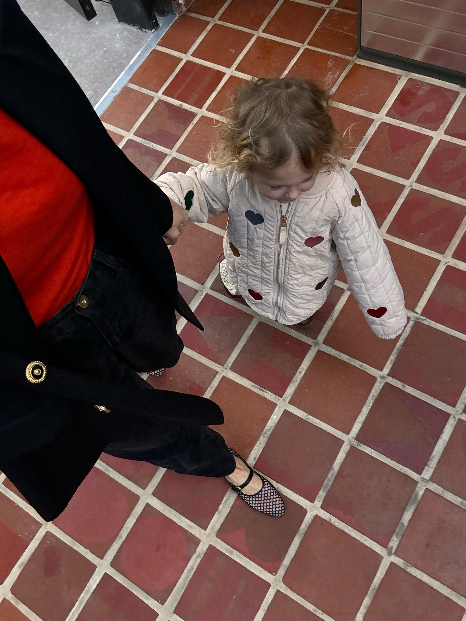 ♥️ toddler heart coat

#LTKBaby #LTKFamily #LTKKids