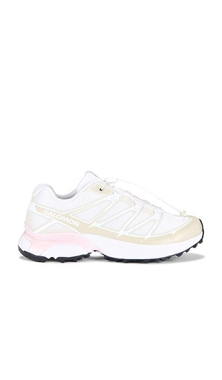 XT-Pathway 2 in White, Almond Milk & Fairytale | Revolve Clothing (Global)