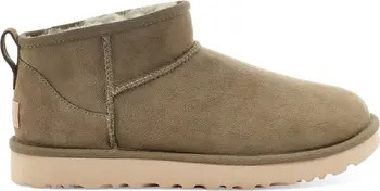 UGG® Ultra Mini Classic Boot | Nordstrom | Nordstrom