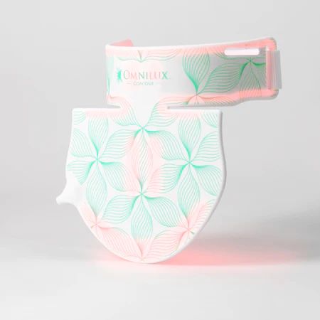 Omnilux Contour Neck & Décolleté | Omnilux LED