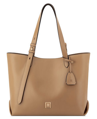 Laramie 2 in 1 X-Large Tote Bag | Macy's