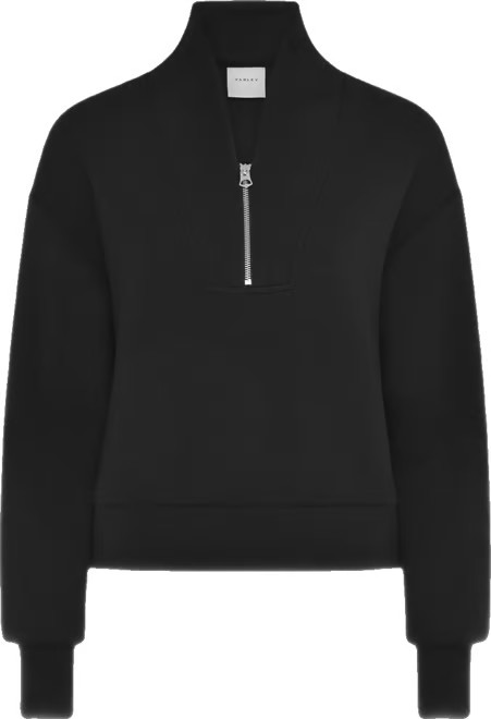 Varley Davidson Half Zip Sweatshirt & The Slim Pants  | Bloomingdale's Women | Bloomingdale's (US)