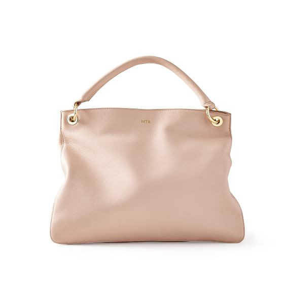 Build Your Bag | Mark and Graham