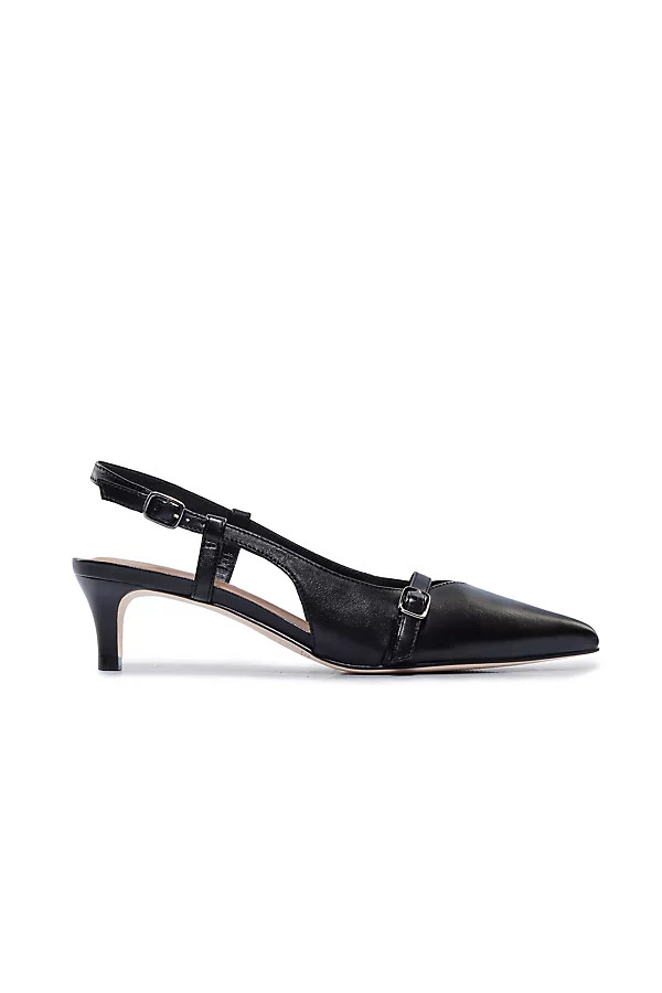 Bernardo Marietta Heels | Anthropologie (US)