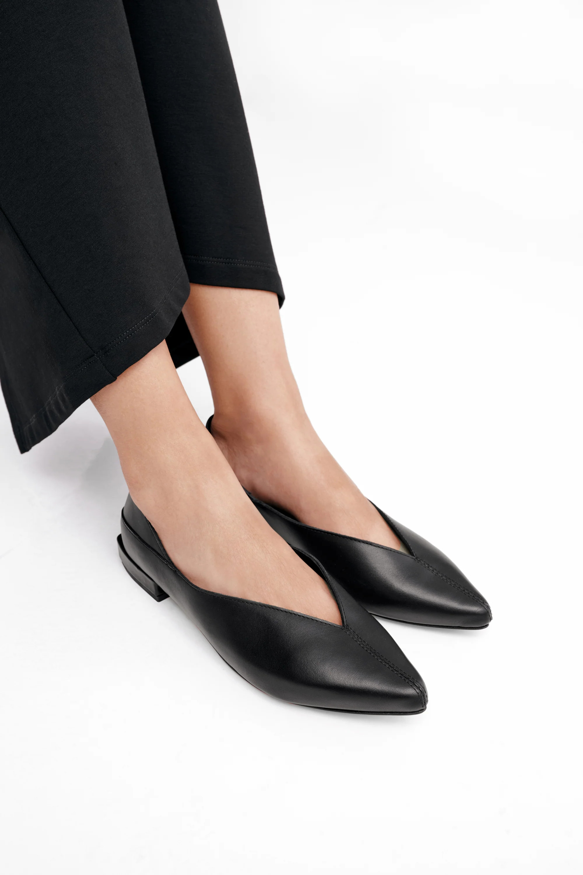 Devyn Flats | Marcella